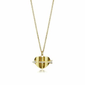 Halskde til kvinder Viceroy 61064C100-36