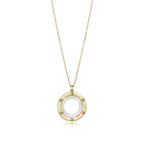 Halsk�de til kvinder Viceroy 15121C01012