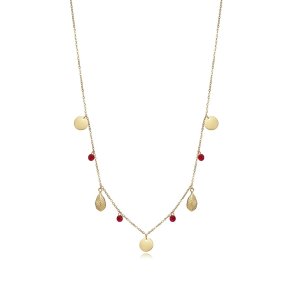 Halskde til kvinder Viceroy 75280C01012