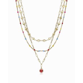 Halsk�de til kvinder Viceroy 15132C01012