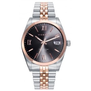 Herreur Viceroy 42425-13 Sort ( 41 mm)