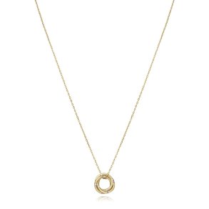 Halsk�de til kvinder Viceroy 13067C100-30