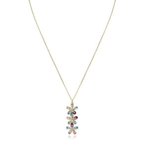 Halsk�de til kvinder Viceroy 13083C100-39