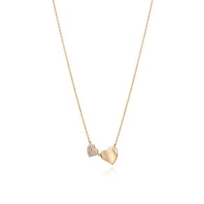 Halsk�de til kvinder Viceroy 13125C100-36