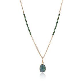 Halsk�de til kvinder Viceroy 14026C01012