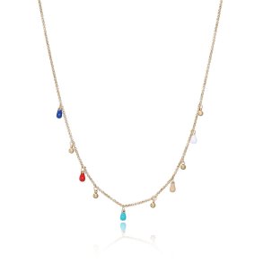 Halsk�de til kvinder Viceroy 14047C01012