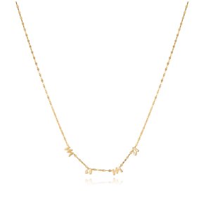 Halsk�de til kvinder Viceroy 13153C100-00