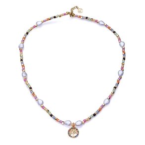 Halsk�de til kvinder Viceroy 14091C01019