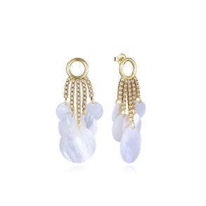 reringe til kvinder Viceroy 13192E100-90 Sterling slv 925