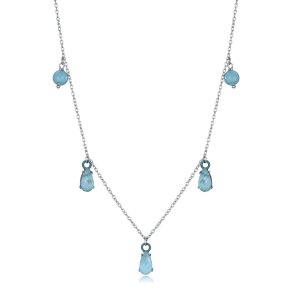 Halskde til kvinder Viceroy 13197C000-93