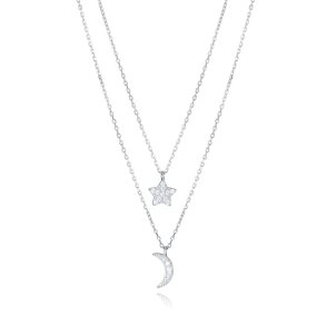 Halskde til kvinder Viceroy 13203C000-30