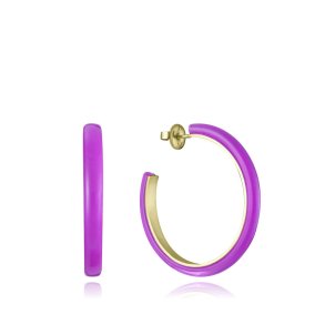 reringe til kvinder Viceroy 14147E01019 Sterling slv 925