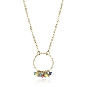 Halskde til kvinder Viceroy 14156C01019