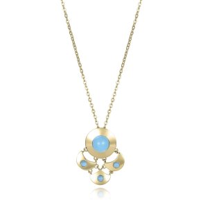 Halskde til kvinder Viceroy 14159C01013