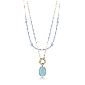 Halskde til kvinder Viceroy 14161C01016