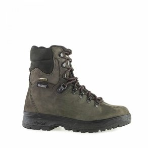 Vandrestvler Bestard Canada II Mrkegr Vibram GORE-TEX Nubuck