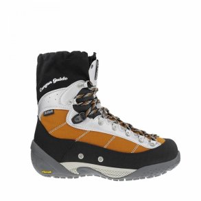 Vandrestvler Bestard Canyon Guide Sort Vibram