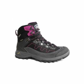 Sportssneakers til damer Bestard Teix Lady Sort