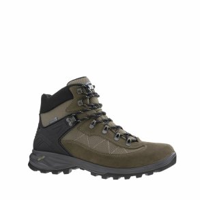 Vandresko til mnd Bestard Brot Lys brun