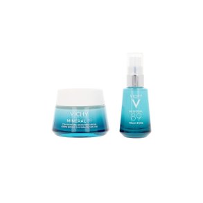 Kosmetikst Vichy MINRAL 89 2 Dele
