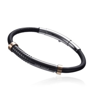 Armbnd til mnd Time Force TS5096BR23 21 cm