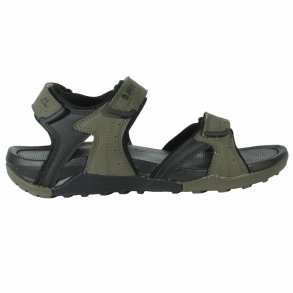 Mountain sandaler Hi-Tec Kuriles M�rk gr�n