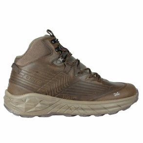Vandrestvler Hi-Tec Geo Fuse Trek Mid Brun