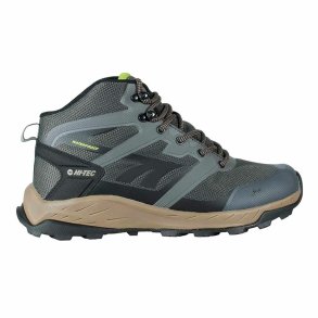 Vandrestvler Hi-Tec Toubkal Mid Wp Gr