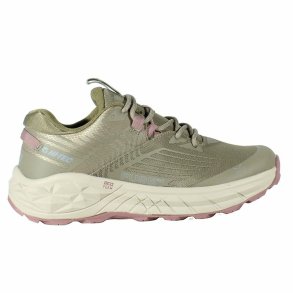 Sportssneakers til damer Hi-Tec Fuse Trail Low Lys brun