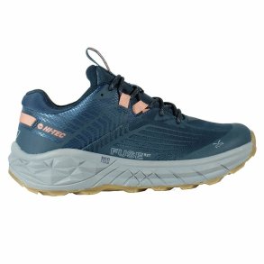 Sportssneakers til damer Hi-Tec Fuse Trail Low Bl