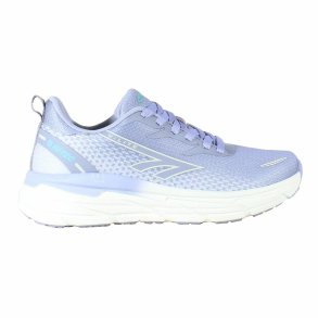 Sportssneakers til damer Hi-Tec Promenade Bl�