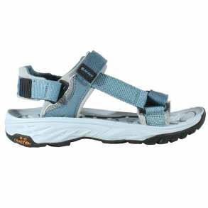 Kvinde Sandaler Hi-Tec Ula Raft Akvamarin
