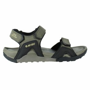 Mountain sandaler Hi-Tec Ballale Oliven