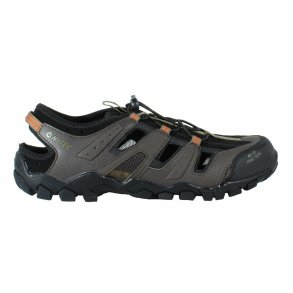 Mountain sandaler Hi-Tec Millares Brun