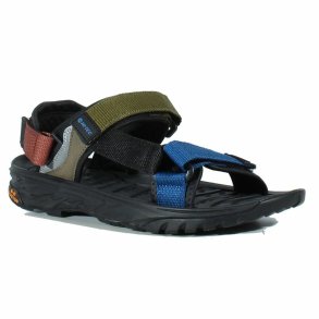 Mountain sandaler Hi-Tec Ula Raft Sort