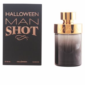 Herreparfume Jesus Del Pozo 8431754001036 EDT 125 ml Halloween Man Shot