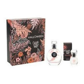 Parfume s�t til kvinder Halloween Mia Me Mine Jesus Del Pozo EDT (2 pcs) (2 pcs)