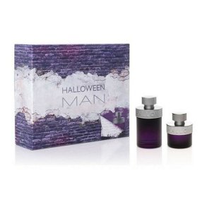 Parfume s�t til m�nd Halloween Man Jesus Del Pozo EDT (2 pcs) (2 pcs)