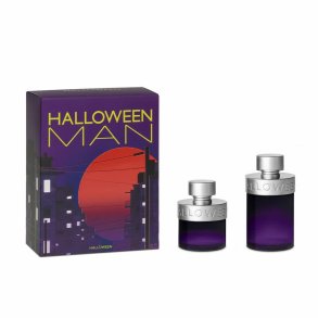 Parfume st til mnd Jesus Del Pozo Halloween Man 2 Dele