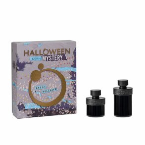Parfume st til Unisex Jesus Del Pozo HALLOWEEN MAN EDP 2 Dele