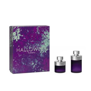 Unisex parfume Halloween HALLOWEEN MAN 2 Dele