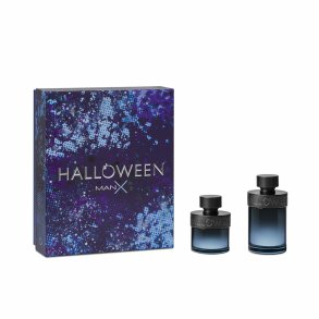 Parfume st til kvinder Halloween HALLOWEEN MAN EDT 2 Dele