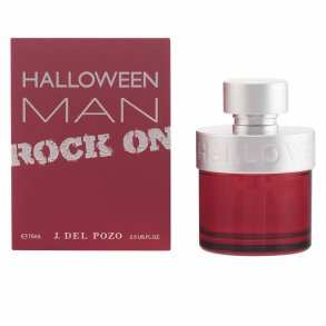 Herreparfume Jesus Del Pozo HALLOWEEN MAN EDT 75 ml