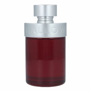 Herreparfume Halloween Man Rock On Jesus Del Pozo EDT (125 ml) (125 ml)