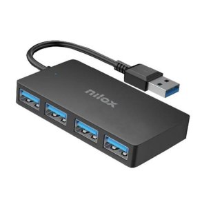 USB-kabel Nilox