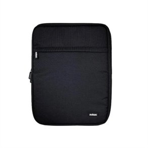 Laptop cover Nilox SLEEVE Sort