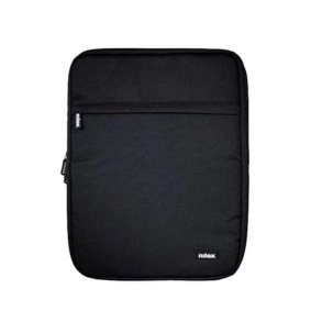 Laptop cover Nilox SLEEVE Sort