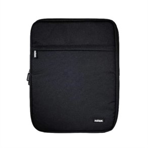 Laptop cover Nilox SLEEVE Sort