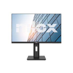 Skrm Nilox NXM24REG1201 Full HD LCD 24