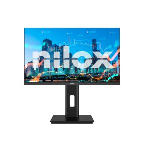 Gaming skrm Nilox NXM27R2K1201 LCD 27